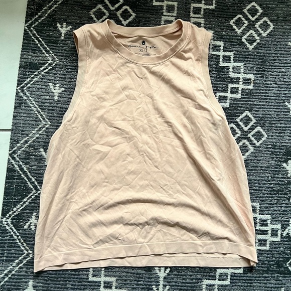 Spiritual Gangster Elite Seamless Tank Top - Picture 2 of 2